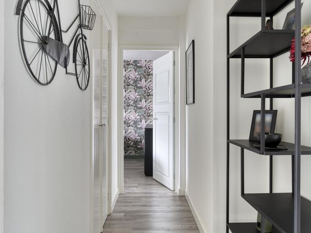 Van Maarseveenstraat 25, Tilburg