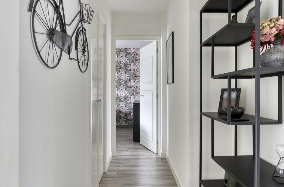 Van Maarseveenstraat 25