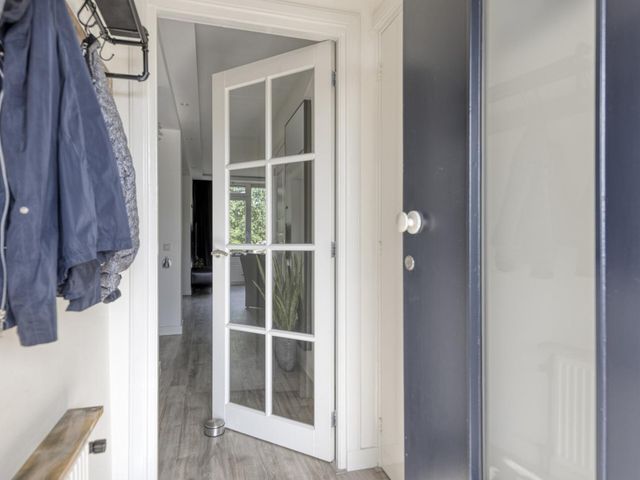 Van Maarseveenstraat 25, Tilburg