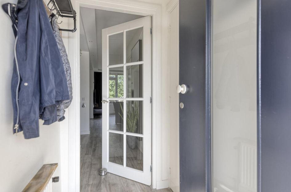 Van Maarseveenstraat 25
