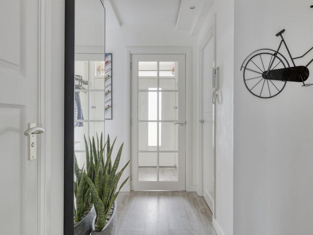 Van Maarseveenstraat 25, Tilburg