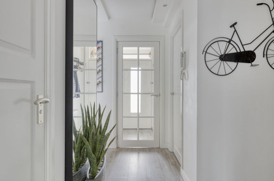 Van Maarseveenstraat 25