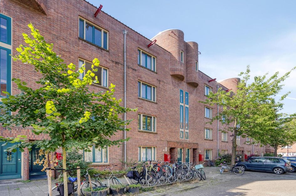 Saffierstraat 110