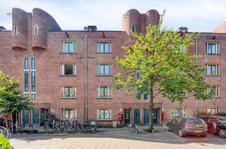 Saffierstraat 110