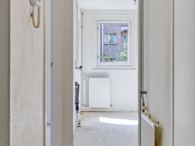 Saffierstraat 110, Amsterdam