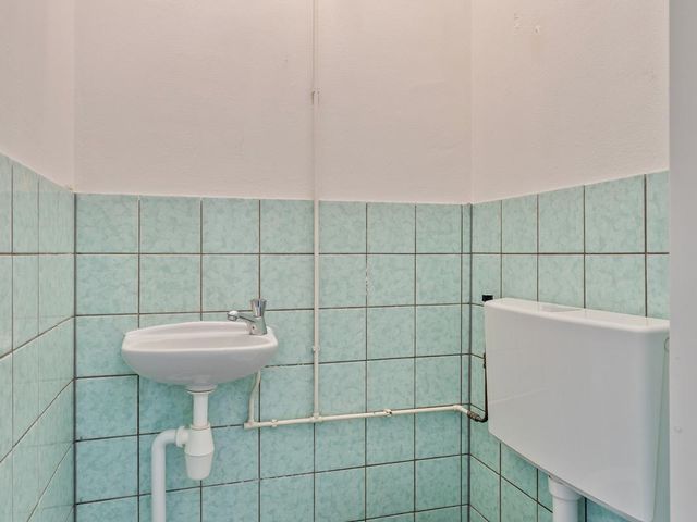 Saffierstraat 110, Amsterdam