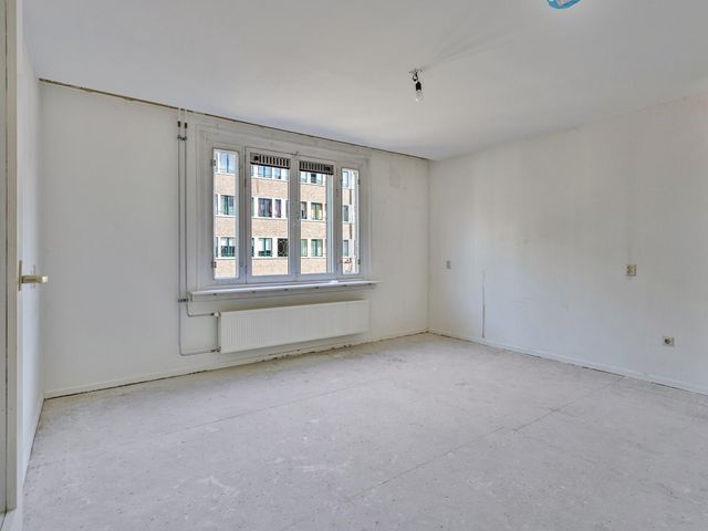 Saffierstraat 110, Amsterdam