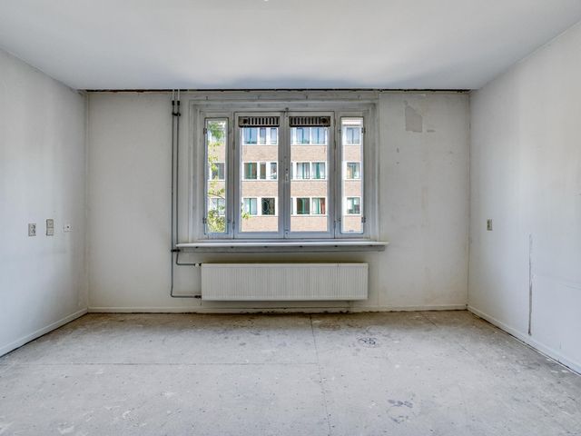 Saffierstraat 110, Amsterdam
