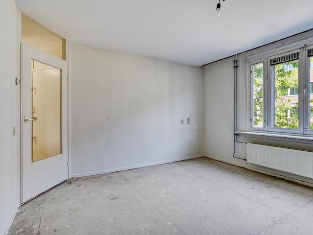 Saffierstraat 110, Amsterdam