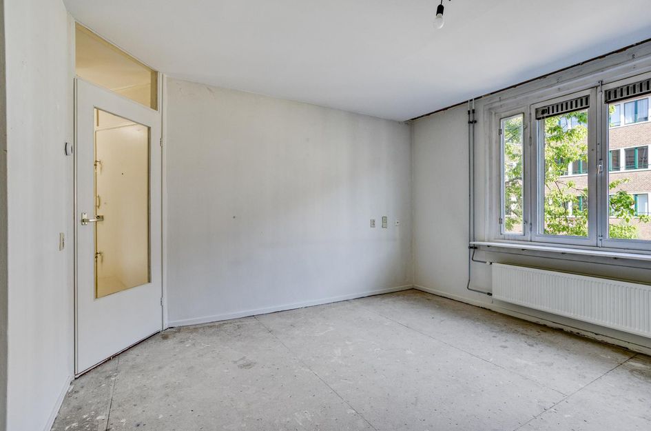 Saffierstraat 110