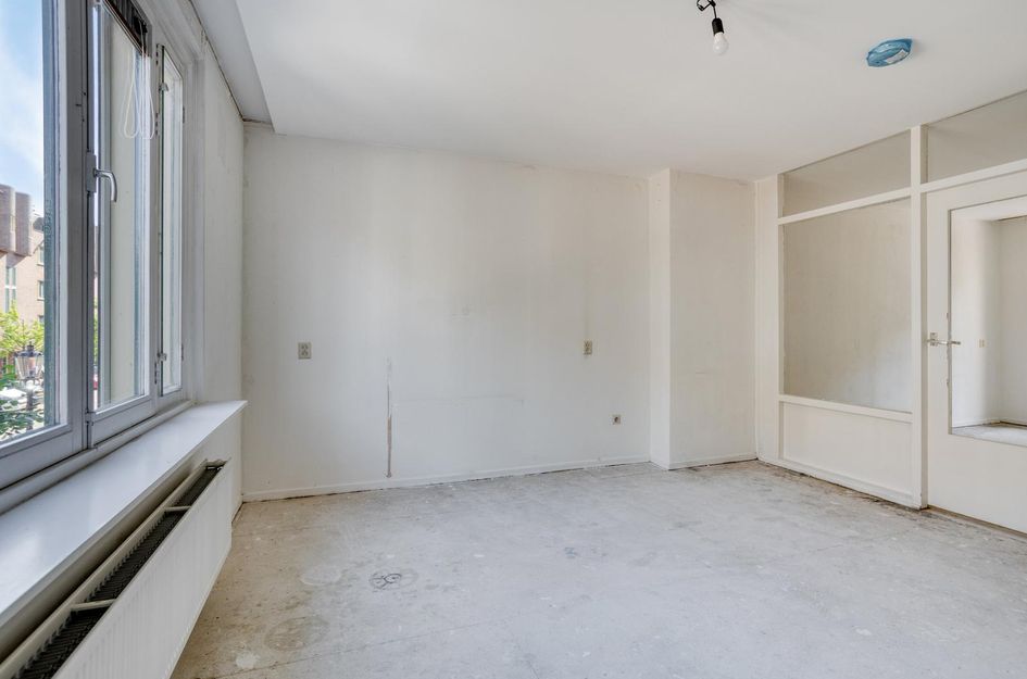 Saffierstraat 110
