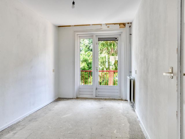 Saffierstraat 110, Amsterdam