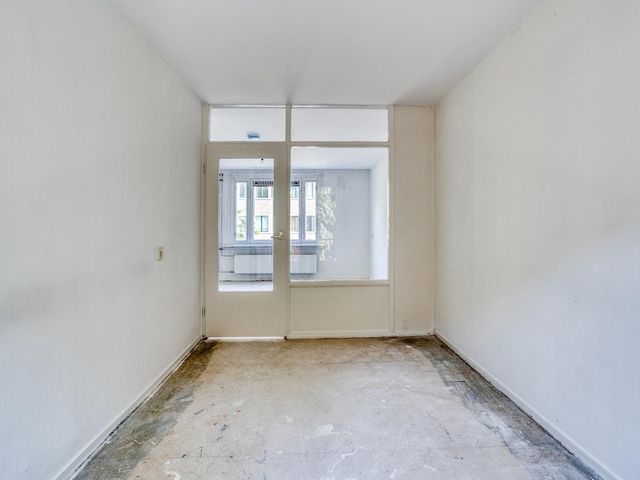 Saffierstraat 110, Amsterdam