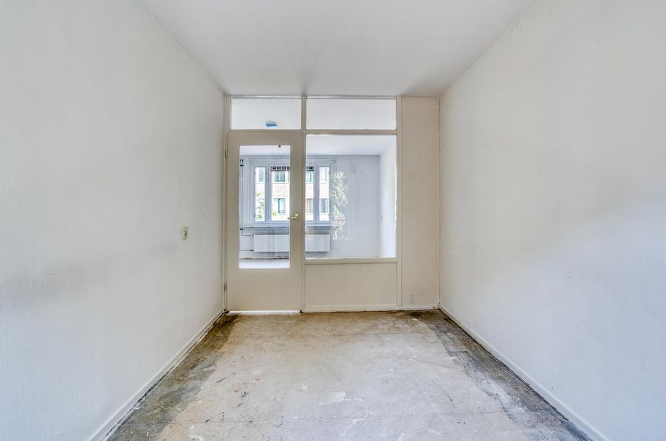 Saffierstraat 110