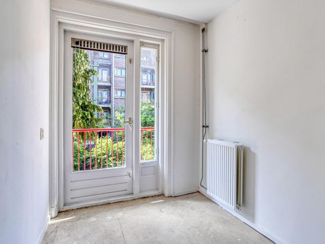 Saffierstraat 110, Amsterdam
