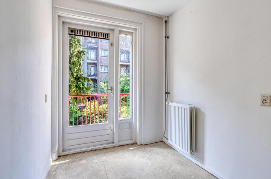 Saffierstraat 110