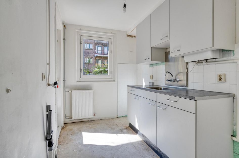 Saffierstraat 110