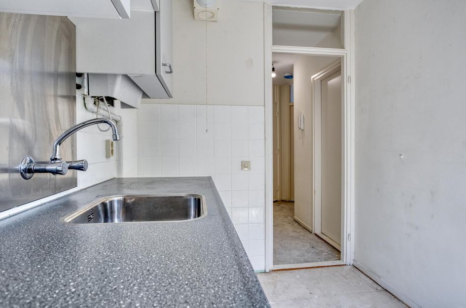Saffierstraat 110