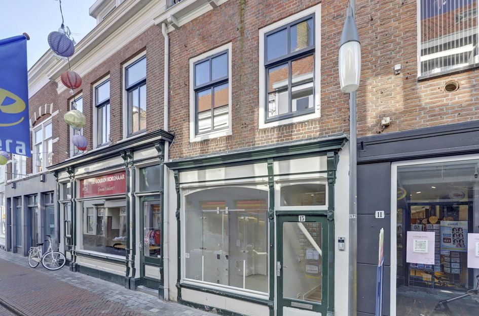 Sint Adriaanstraat 13A