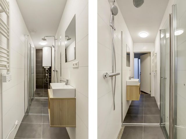Sint Adriaanstraat 13A, Goes