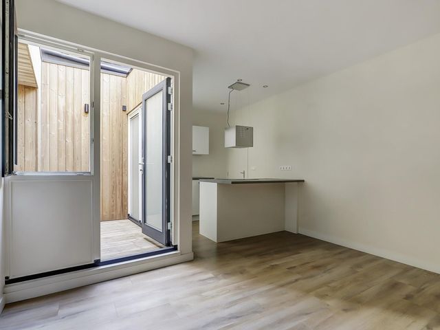 Sint Adriaanstraat 13A, Goes