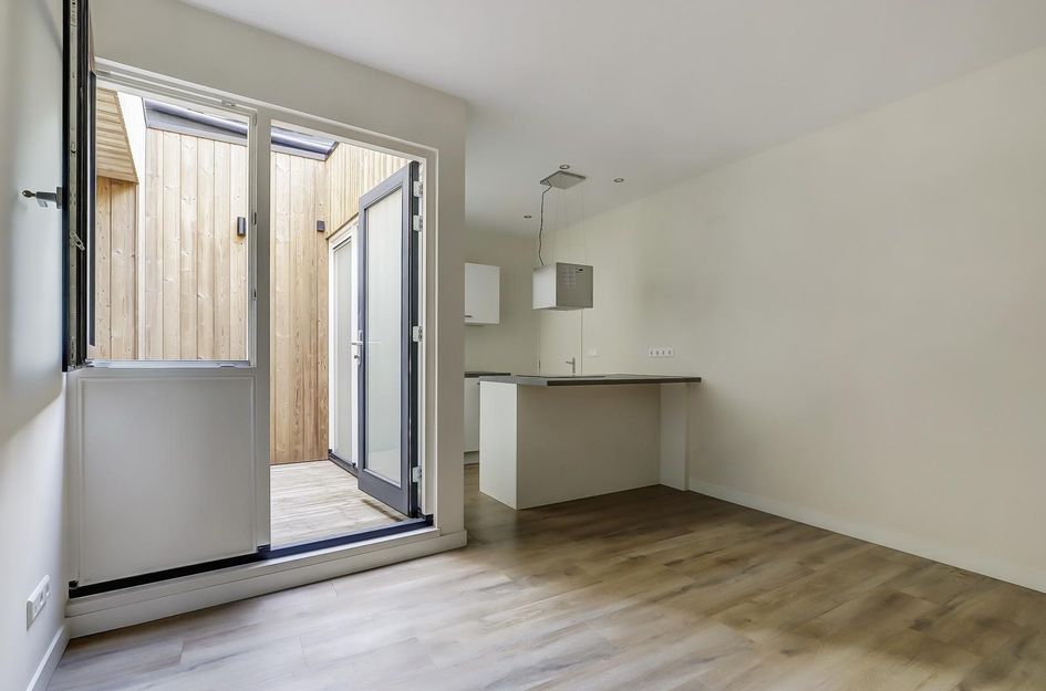 Sint Adriaanstraat 13A