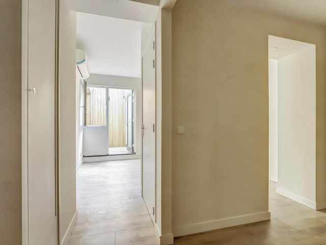 Sint Adriaanstraat 13A, Goes
