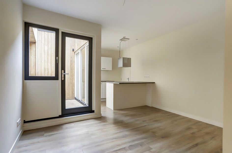 Sint Adriaanstraat 13A