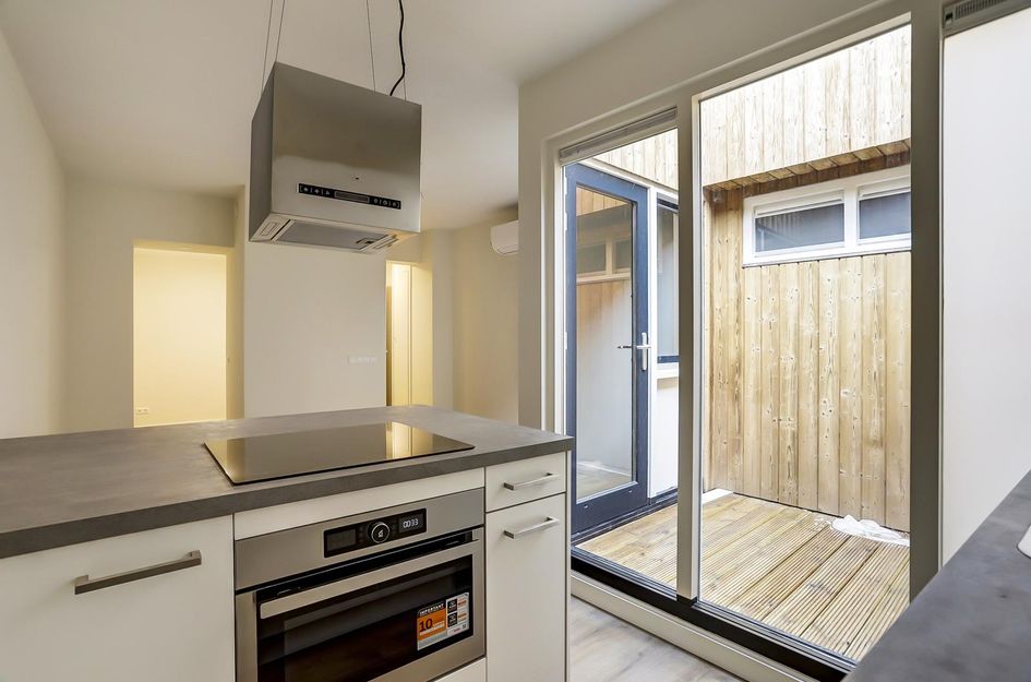 Sint Adriaanstraat 13A