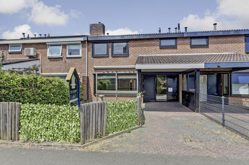 Jan van Galenstraat 70