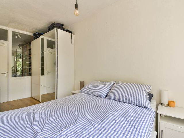 Da Costakade 111H, Amsterdam
