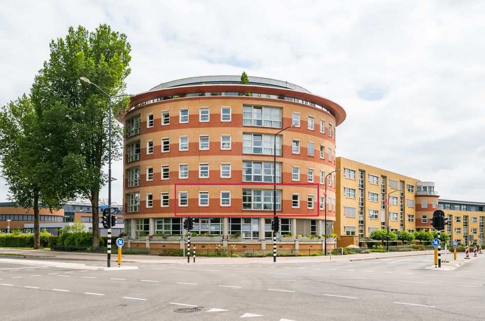 Rozengaardseweg 36 06