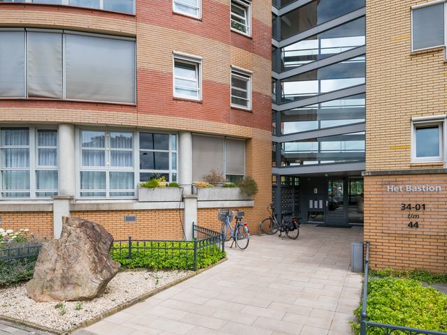 Rozengaardseweg 36 06, Doetinchem