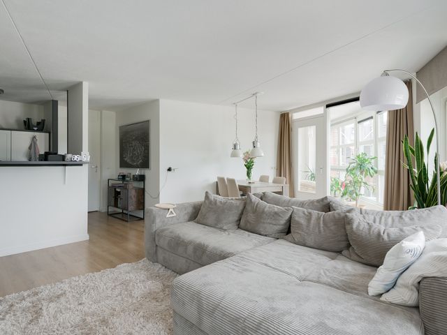 Rozengaardseweg 36 06, Doetinchem