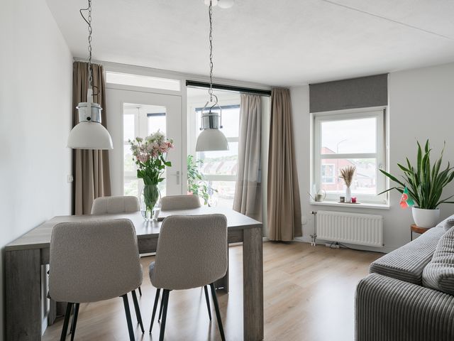 Rozengaardseweg 36 06, Doetinchem