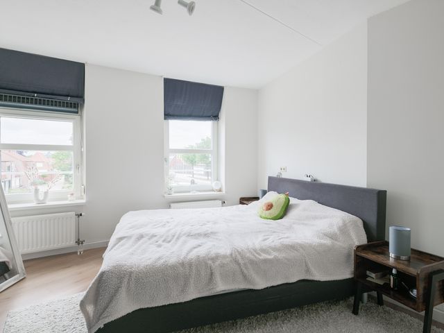 Rozengaardseweg 36 06, Doetinchem