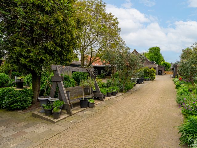 Hogevaart 91, Sprang-Capelle