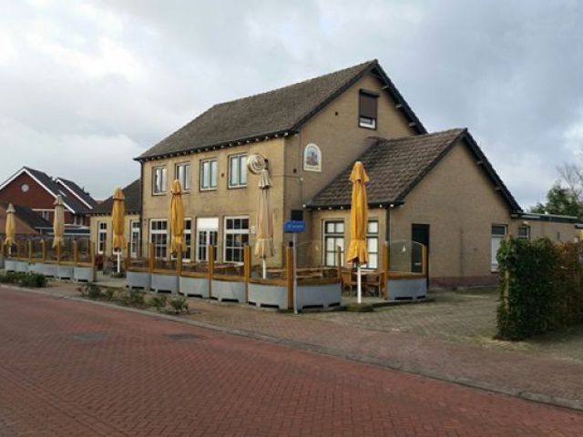 Ulicotenseweg 10, Chaam