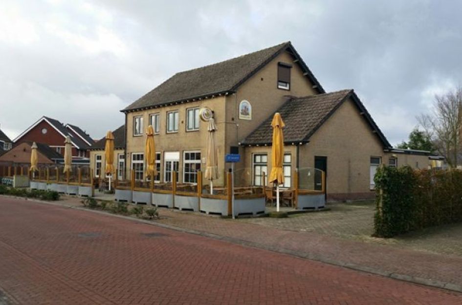 Ulicotenseweg 10