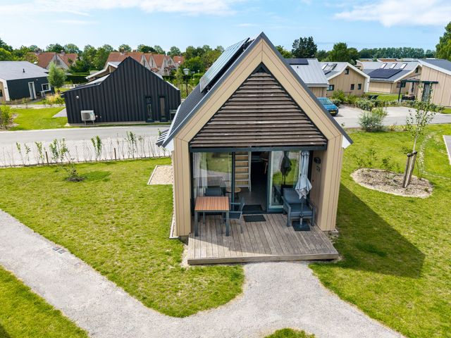 Langeweg 112 472C, Breskens