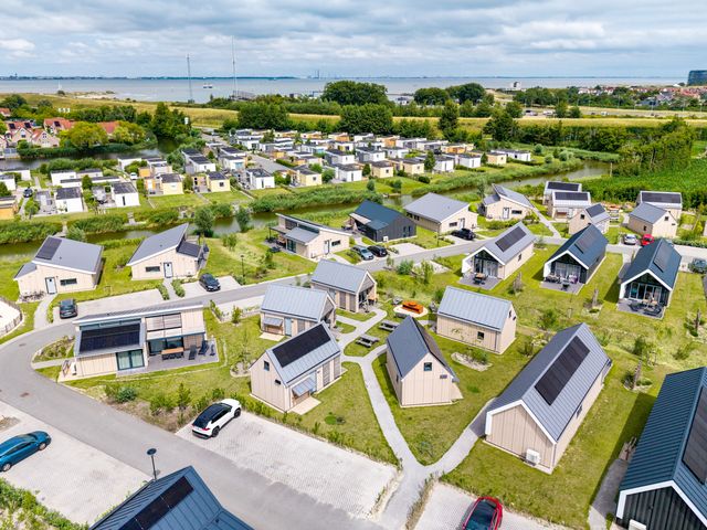 Langeweg 112 472C, Breskens