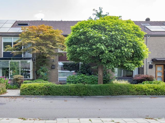 Karel Doormanlaan 42, Woudenberg