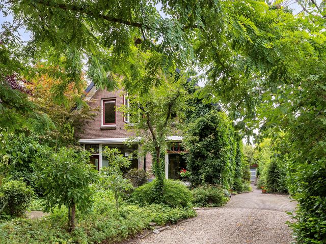 Hoofdweg 59, Loenen
