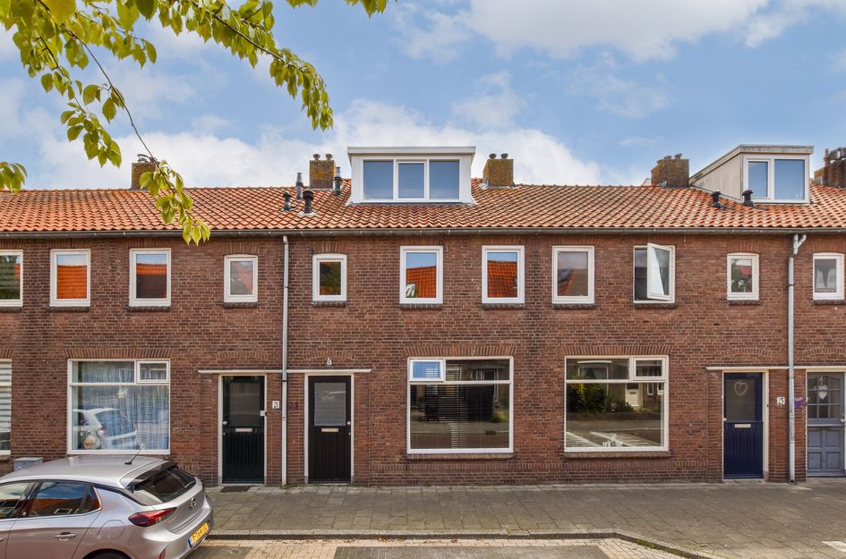 Javastraat 23