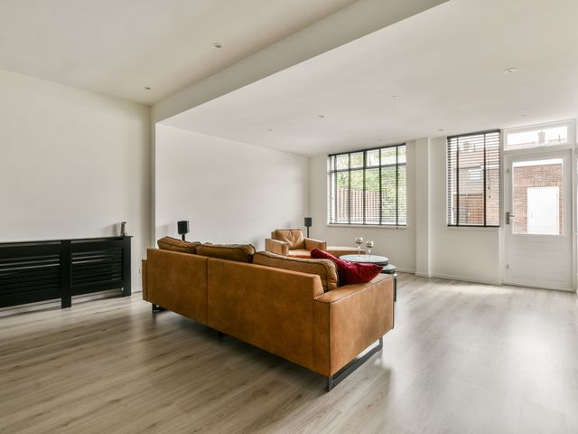 Javastraat 23, Oegstgeest