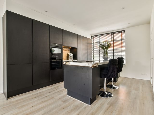 Javastraat 23, Oegstgeest
