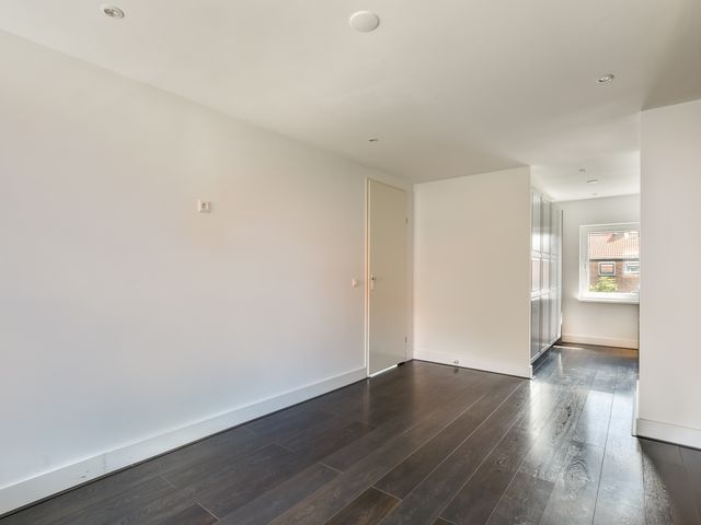 Javastraat 23, Oegstgeest