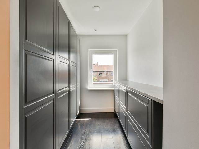 Javastraat 23, Oegstgeest