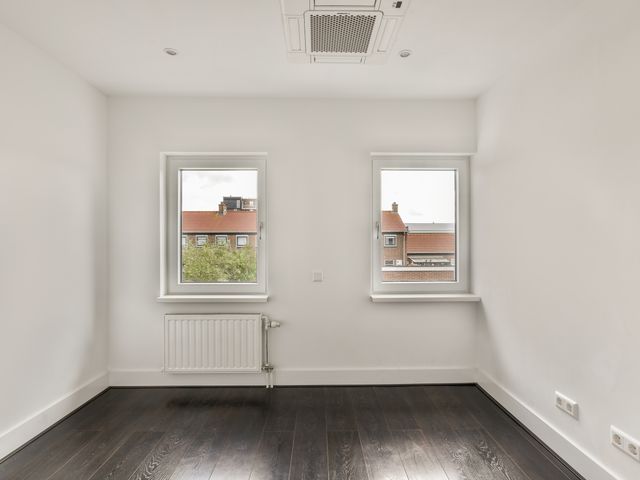Javastraat 23, Oegstgeest