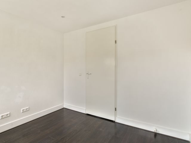 Javastraat 23, Oegstgeest
